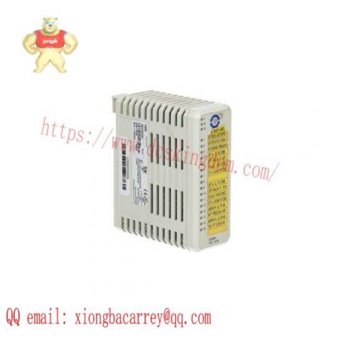 ABB DO880 3BSE028602R1 - High-Speed Digital Output Module, 16 Channels