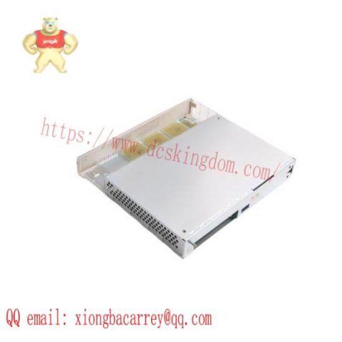 ABB DP620 3BHT300016R1 - Advanced Pulse Counter Module