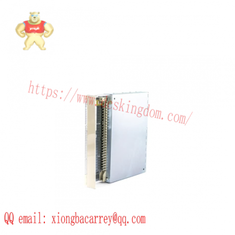 ABB DP640 3BHT300057R0001 - Precision Speed Measurement Module