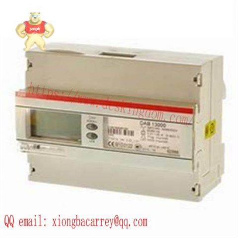 ABB DPR910 Digital Output Module - Precision Control for Industry 4.0 Applications