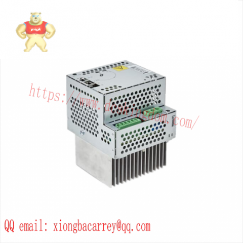 ABB DQSC664 Drive Unit: High-Power, Precision Control Module