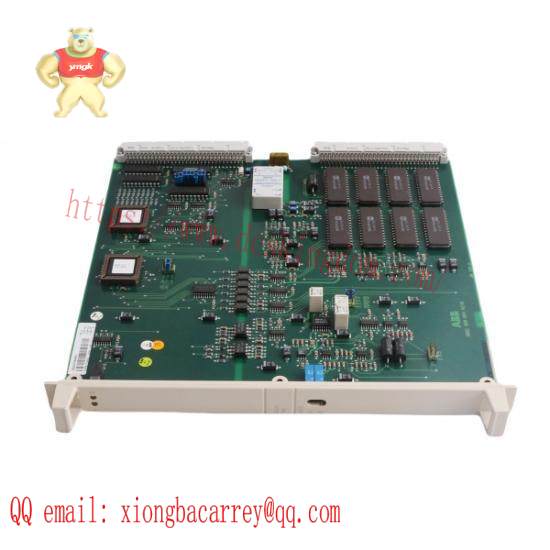 abb_dsai146_3bse007949r1.jpg ABB DSAI146 3BSE007949R1 Module Controller for Industrial Automation