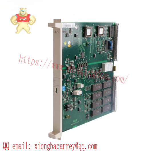 abb_dsai146_3bse007949r1_1.png ABB DSAI146 3BSE007949R1 Module Controller for Industrial Automation