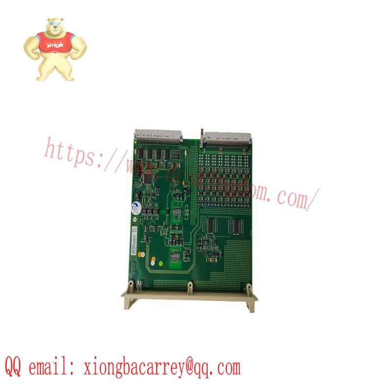 abb_dsai146_3bse007949r1_3.jpg ABB DSAI146 3BSE007949R1 Module Controller for Industrial Automation