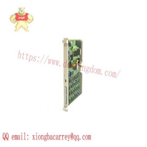 ABB DSAI 110 57120001-DP Analog Input Board