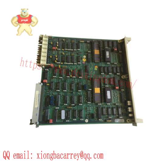 abb_dsca125_master_communications_board.jpg ABB DSCA125 MASTER Communication Board