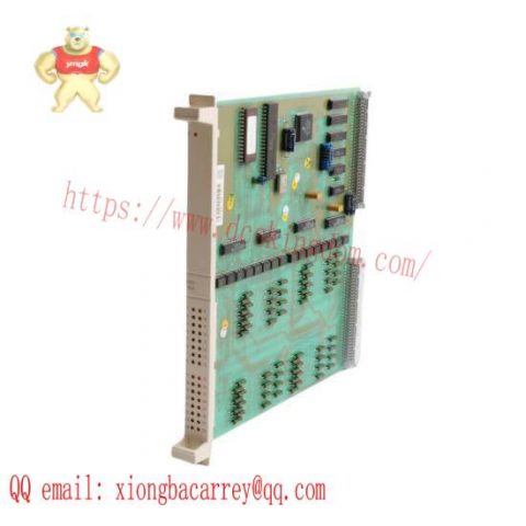 ABB DSDI110A 57160001-AAA Digital Input Board - Industrial Control Module for Precision Automation