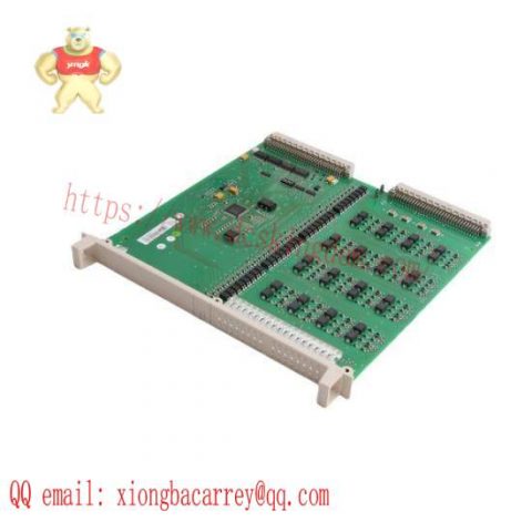 ABB DSDI110AV1 3BSE018295R1 - Advanced Digital Input Module