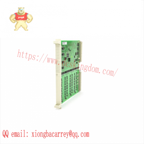 ABB DSDI 115 - High-Performance Digital Output Board for Industrial Automation