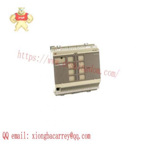 ABB DSDX454 5716075AT Basic Unit - Advanced Control Solution for Industrial Automation