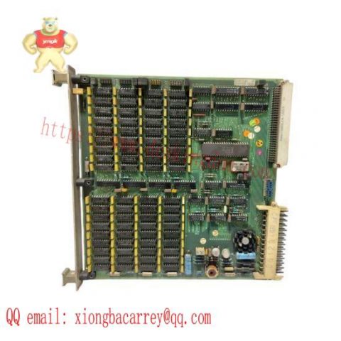 ABB DSMB116 57360001-EB MASTER Memory Module DSMB 116