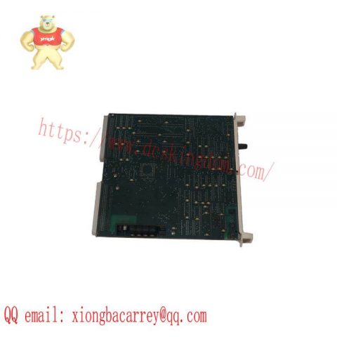 ABB AB 1762-IF20F2 Analog Input Module, Advanced Industrial Control Solution