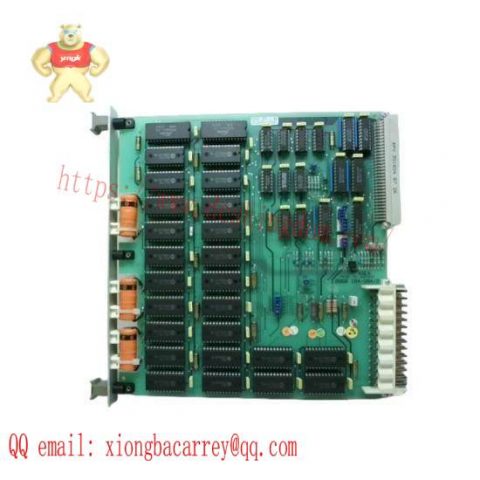 ABB DSMB127 57360001-HG - High Performance Control Module for Industrial Automation