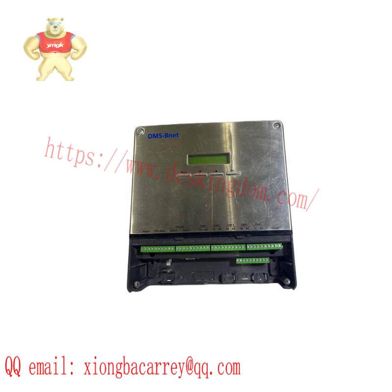 abb_dsmb170_module.jpg ABB DSMB170 - Advanced Control Module for Industrial Automation