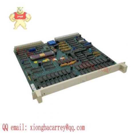 ABB DSMB175 S100 I/O Memory Module, Advanced Control Solutions for Industrial Automation