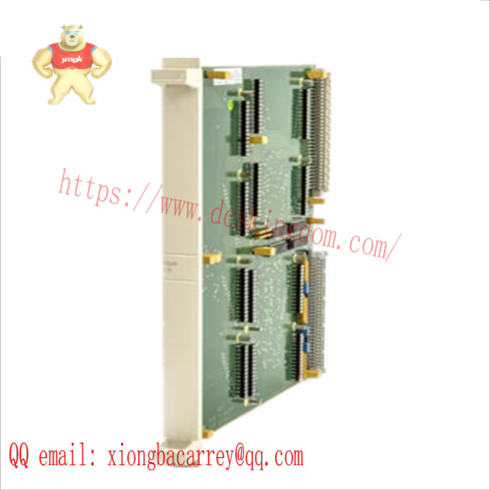 abb_dsmb176_57360001-hx_expansion_board.png ABB DSMB176 57360001-HX: Advanced Expansion Board for Industrial Automation