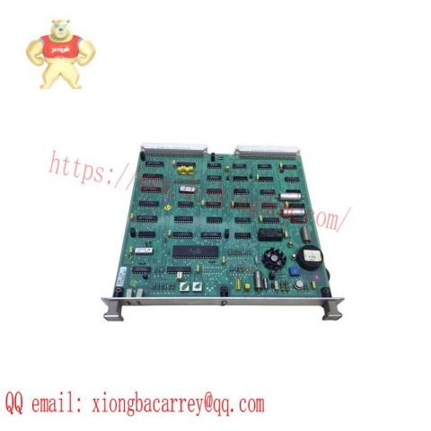 ABB DSMC110 57330001-NP Interface Board: High-Performance Control Module