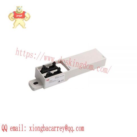 ABB DSPC173 - 57310001-MT Repeater Module: Precision in Industrial Networking