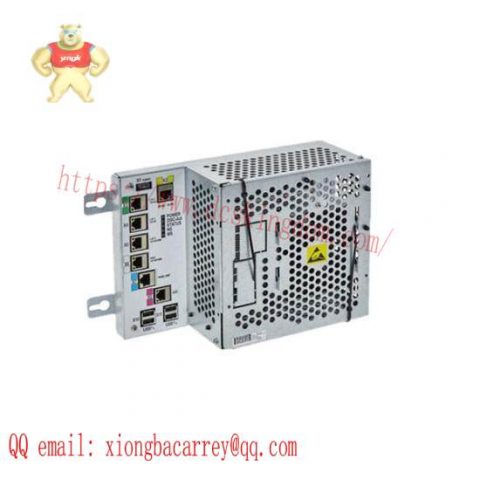 ABB DSQC1000 3HAC042766-001 Programmable Logic Controller