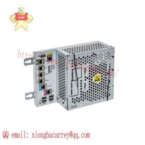 ABB DSQC1000 & DSQC1018 | 3HAC042766-001 & 3HAC050363-001 Computer Unit