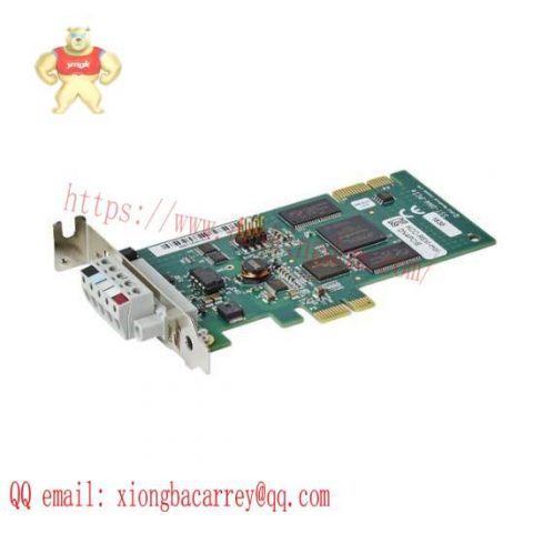 ABB DSQC1006 | DeviceNet Board for Industrial Control Systems