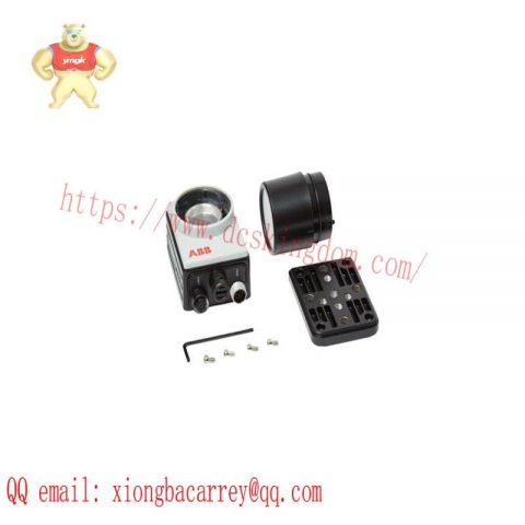 ABB DSQC1020 3HAC053953-001 for IRB6660, Integrated Automation Solution