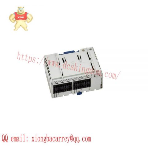 ABB DSQC1031, 3HAC058664-001, IRB6660, 3HAC034526-003, IRB7603, HAC034526-003 - Advanced Industrial Control Modules