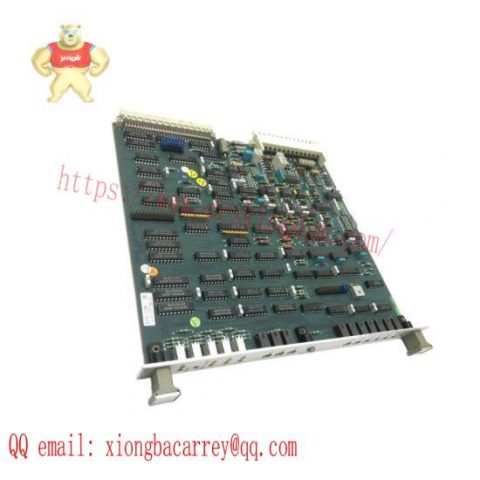 ABB 3HAC022546-004: High Performance PLC Module for Industrial Automation