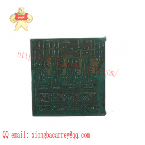 ABB DSQC211 Industrial Communication Module