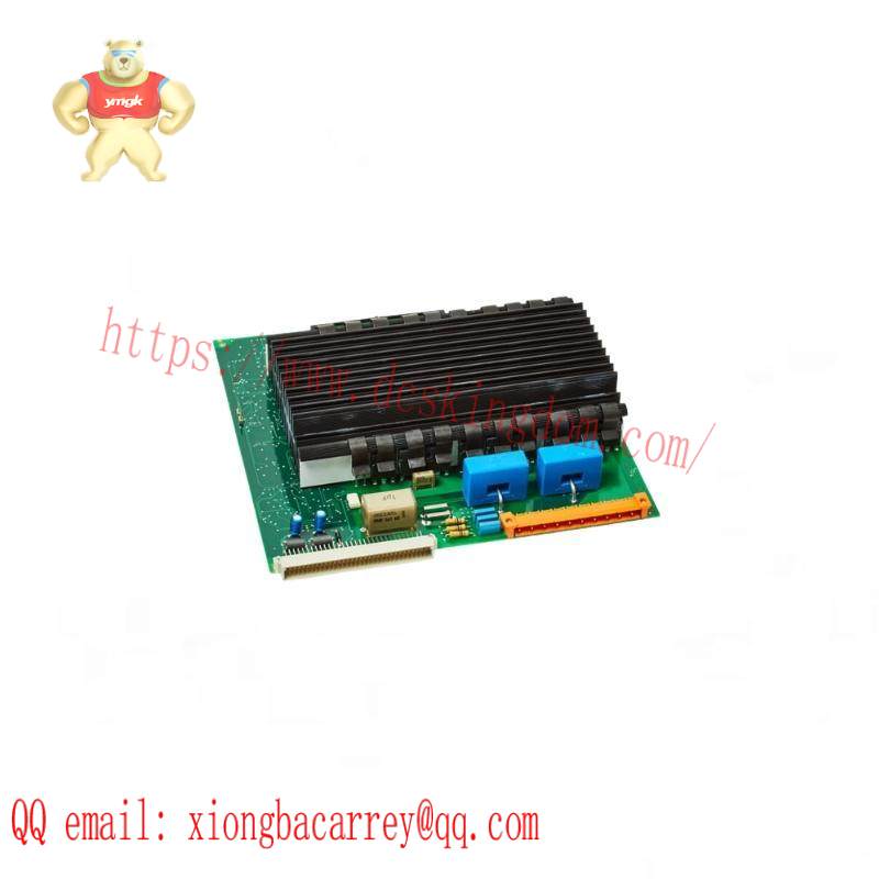 abb_dsqc266t_logistics_servo_power_unit.jpeg ABB DSQC266T Logistics Servo Power Unit - Precision & Efficiency in Industrial Automation