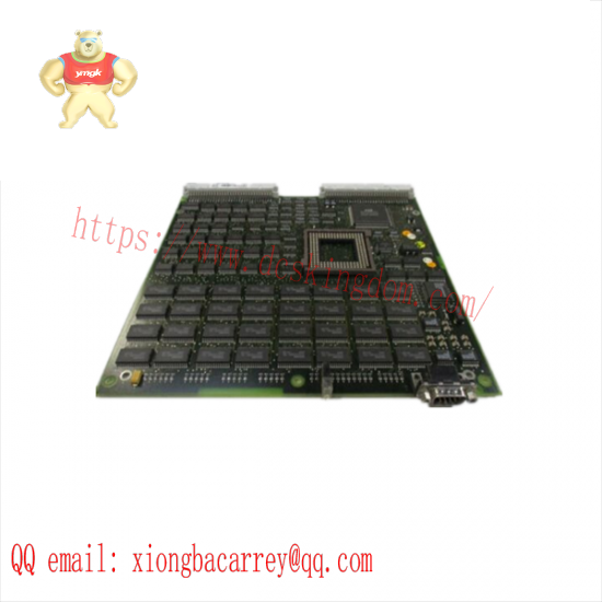 abb_dsqc325_cpu_board-1.png ABB DSQC233 - A Comprehensive I/O Solution for Industrial Automation