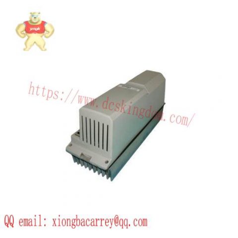 ABB DSQC346E 3HAB8101-11/10A Robotic Servo Drive Unit