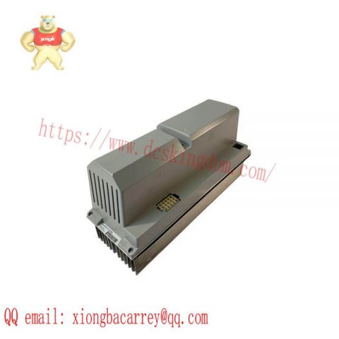 ABB DSQC346G 3HAB8101-8 Industrial Drive Unit