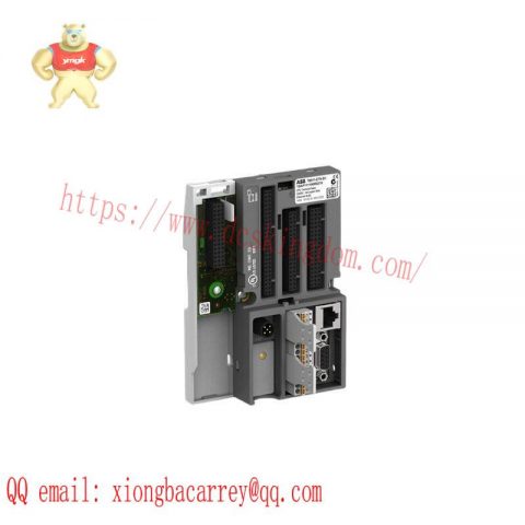 ABB DSQC355A Industrial Control Module