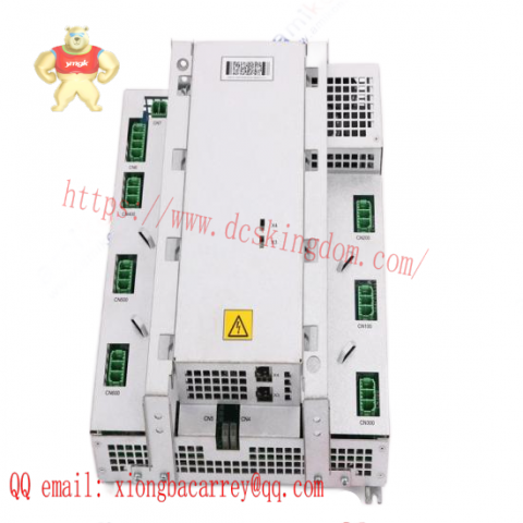 ABB DSQC365 - Advanced Modular Interface, 200 Characters or Less