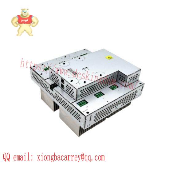 abb_dsqc406_3hac035301-001_03_drive_unit_1.jpg ABB DSQC406 3HAC035301-001/03 Drive Unit - High-Performance Industrial Control Module