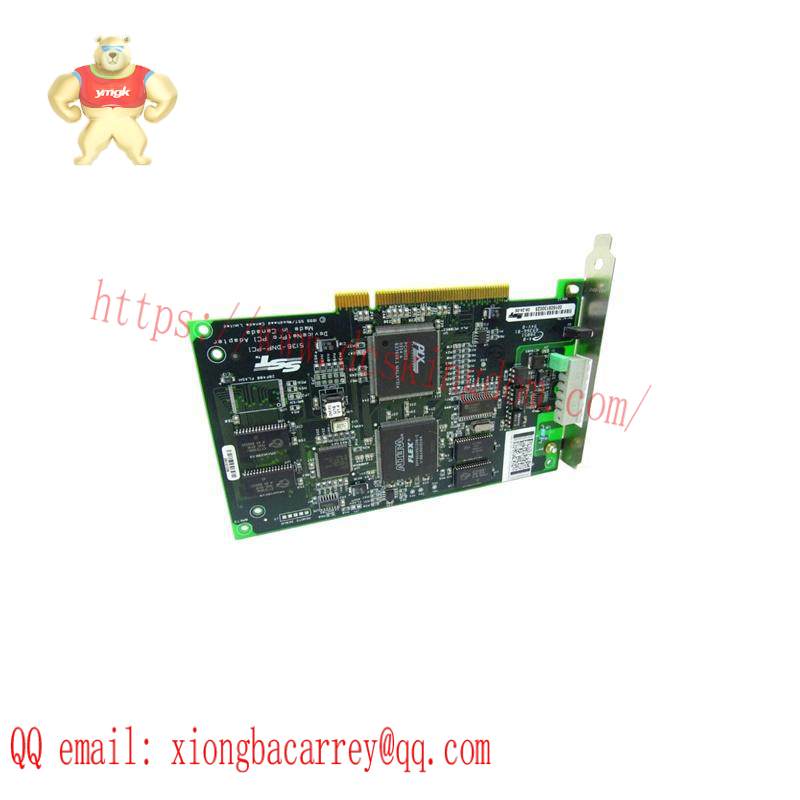 abb_dsqc603_3hac12817-1_irb67003hac043456-003_irb67003hac055440-003_3hac043456-003.jpg ABB DSQC603 & IRB6700 Series 3HAC12817-1 Modules for Advanced Control Systems