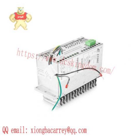 ABB DSQC608 3HAC12934-1 Industrial Power Supply, Compact and Efficient for Control Systems