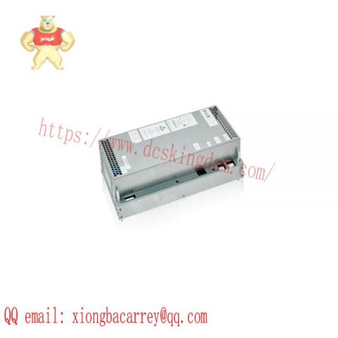 ABB DSQC626 3HAC | Integrated I/O Modules for Advanced Manufacturing Solutions