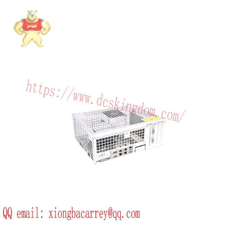 abb_dsqc639_3hac025097-1_3hac041443-003_control_board.jpg ABB DSQC639 Series 3HAC025097-1 3HAC041443-003 Control Board - Advanced Industrial Automation Solutions