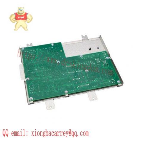 ABB DSQC643 3HAC024488-001/03 - Safety Board for Advanced Control Panels