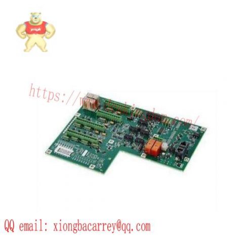 ABB DSQC643 - Modular I/O Panel Board 3HAC024935-001