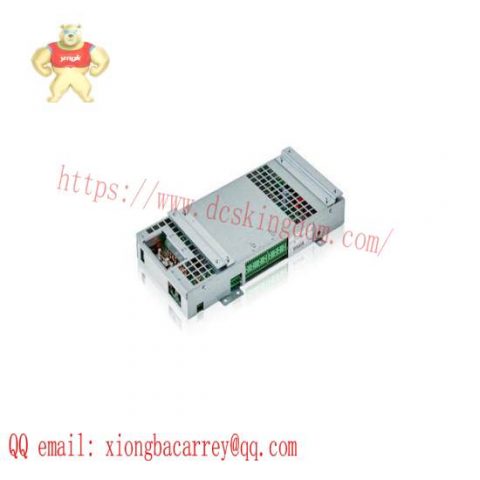 ABB DSQC647 3HAC026272001 Safemove Unit