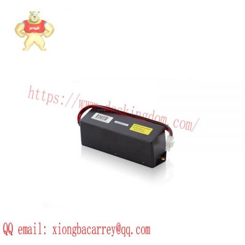 ABB DSQC655 Capacitor Unit - Industrial Control Module by ABB