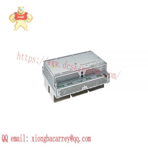 ABB DSQC663 & IRB 6700 Modules, Advanced Control Solutions