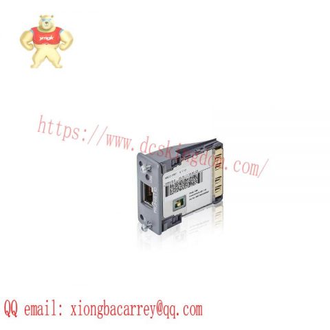 ABB DSQC688, 3HAC031670-001, DSQC 688 ProfiNet Board - Advanced Industrial Control Solution