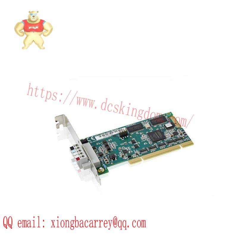 abb_dsqc697_dsqc_697_devicenet_board.jpg ABB DSQC697 DeviceNet Board: Industrial Communication Module for Enhanced Automation Solutions