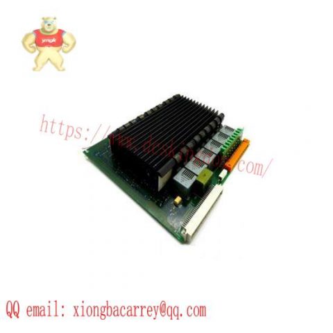 ABB DSQC 236D Servo Drive BOARD: Precision Control for Industrial Automation