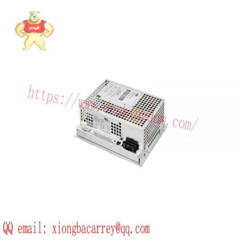 ABB DSQC 661 - Modular I/O for Robotics Applications