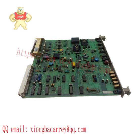 abb_dssb110_48980001e_master_battery_controller_module_dssb_110.jpg ABB DC551-CS31: Industrial Bus Module for Enhanced System Integration